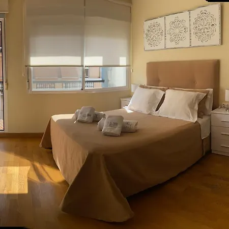 Apartment Boho Cruz Conde 3 *