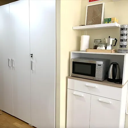Apartment Boho Cruz Conde 3