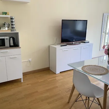 Boho Cruz Conde 3 Apartment Cordoba